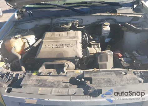 2012 Ford Escape Limited z USA, uszkodzony, nr VIN 1FMCU0EG1CKC83410